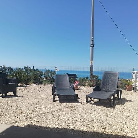 Casa Vacanze Abbacari Realmonte Luaran gambar