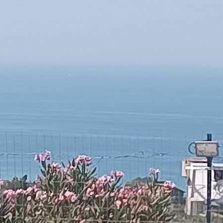 Casa Vacanze Abbacari Realmonte Luaran gambar